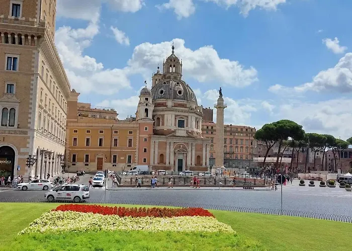Colosseum Imperial *