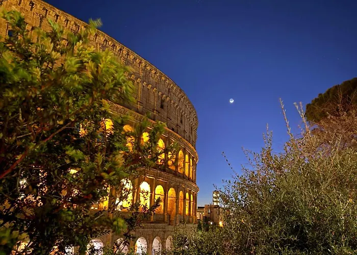 Colosseum Imperial * Rome