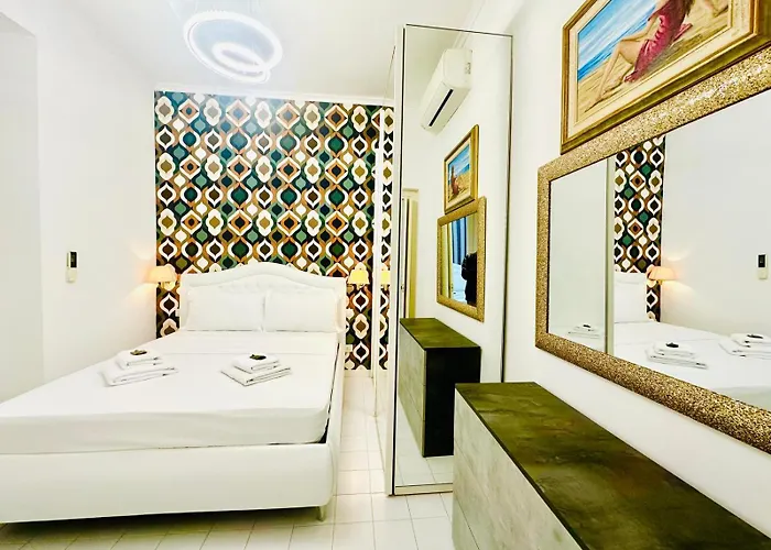 Apartment Colosseum Imperial Rome