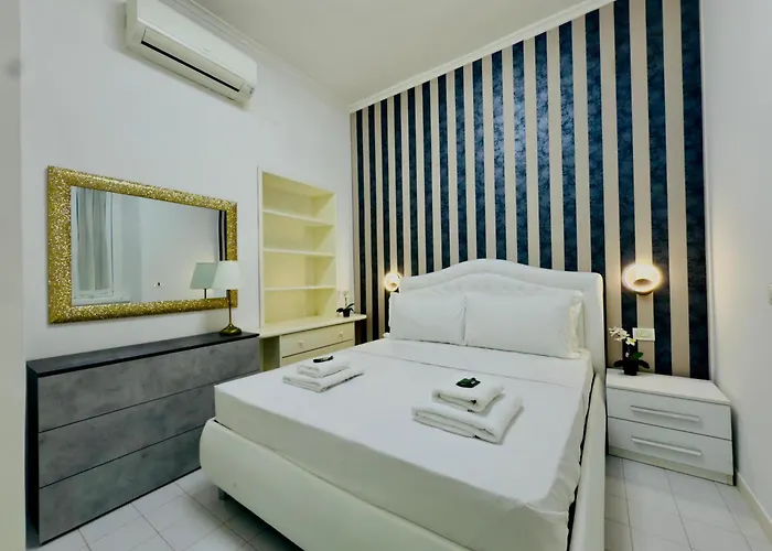 Colosseum Imperial Apartment *